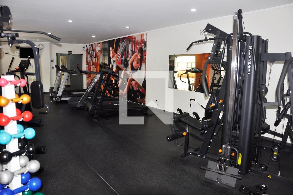 Apartamento, 3 quartos, 90 m² - Foto 188