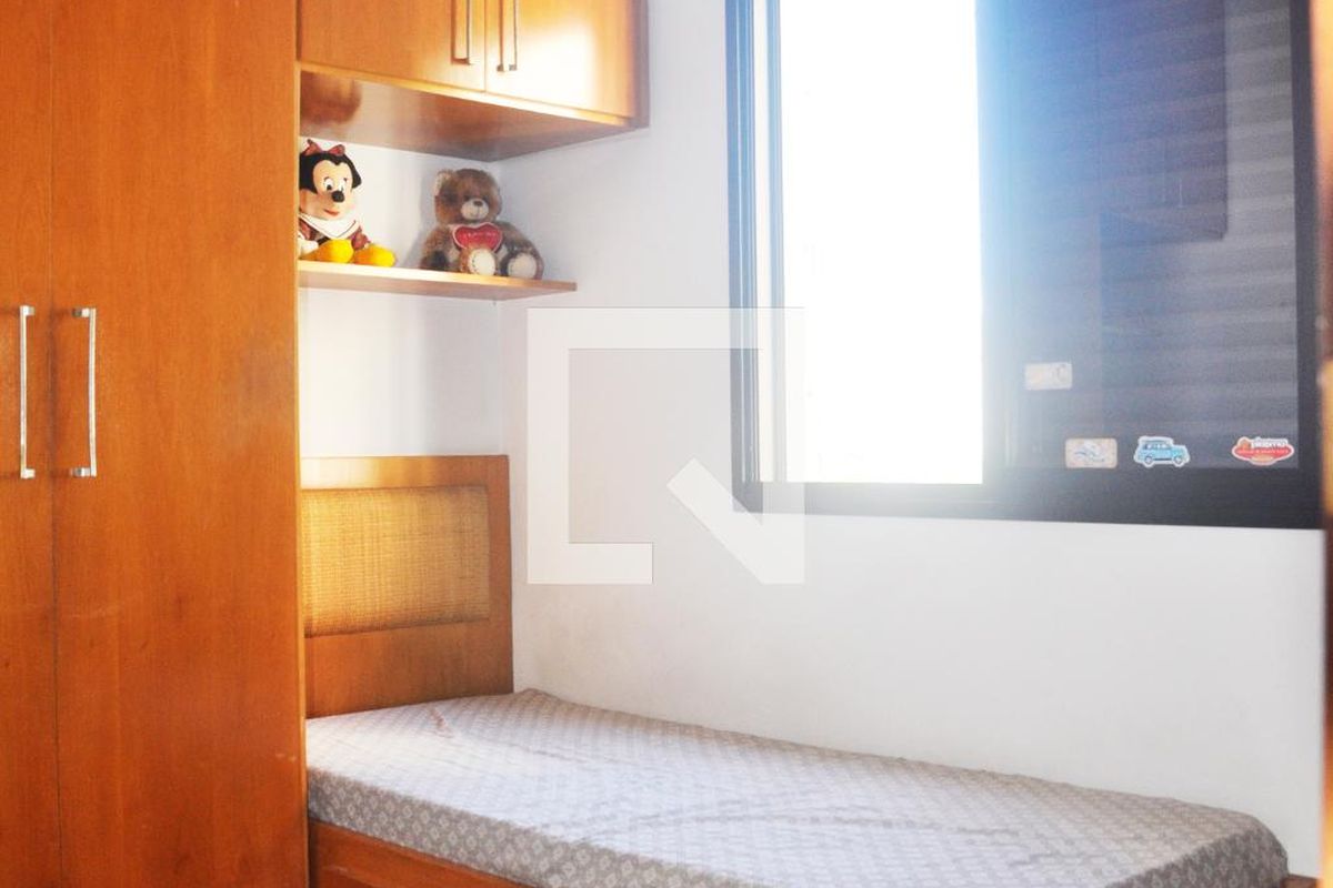 Apartamento, 3 quartos, 90 m² - Foto 86