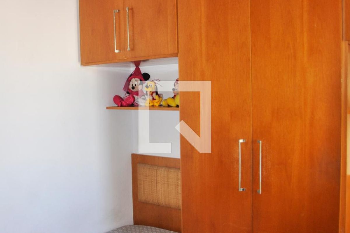 Apartamento, 3 quartos, 90 m² - Foto 92