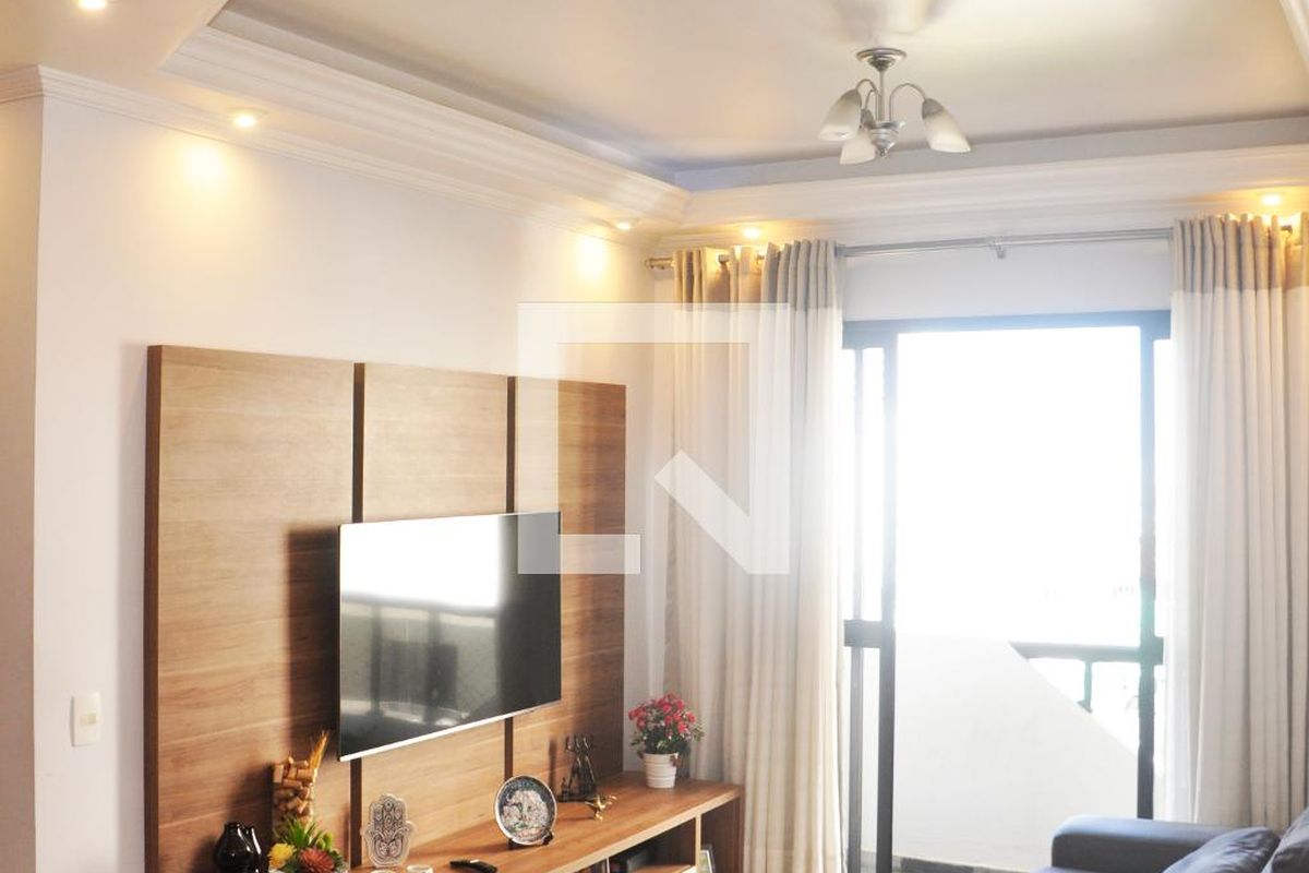 Apartamento, 3 quartos, 90 m² - Foto 4