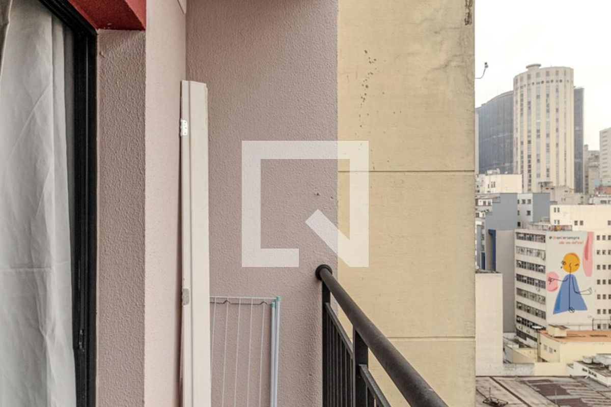 Kitnet-Studio, 26 m² - Foto 22