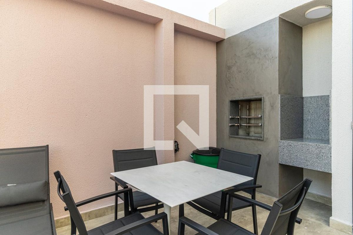 Kitnet-Studio, 26 m² - Foto 58