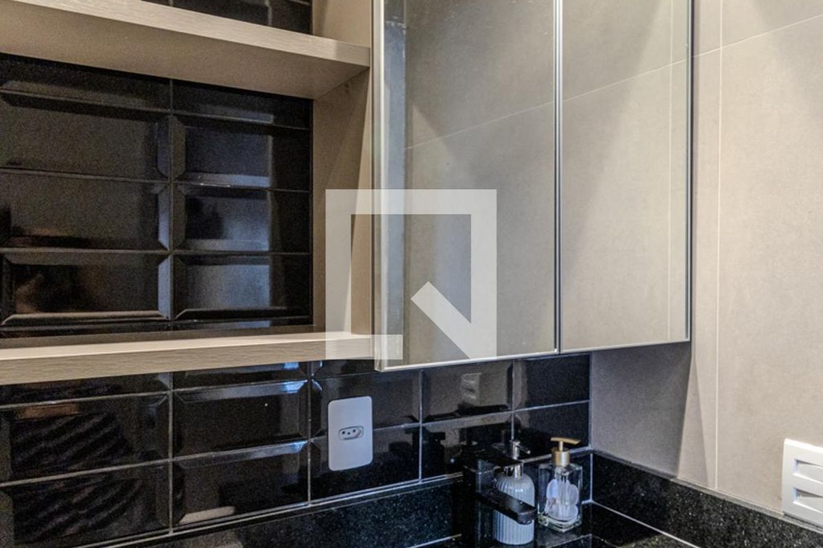 Kitnet-Studio, 26 m² - Foto 36