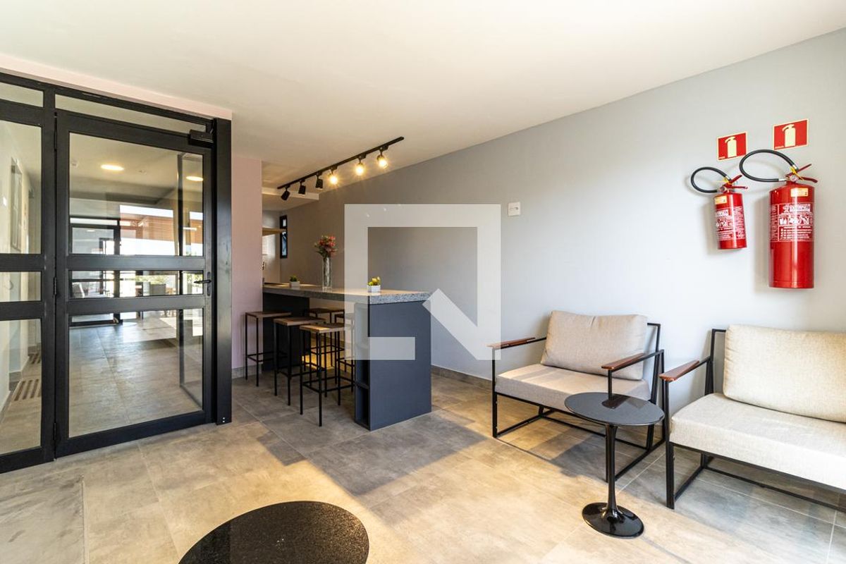 Kitnet-Studio, 26 m² - Foto 62