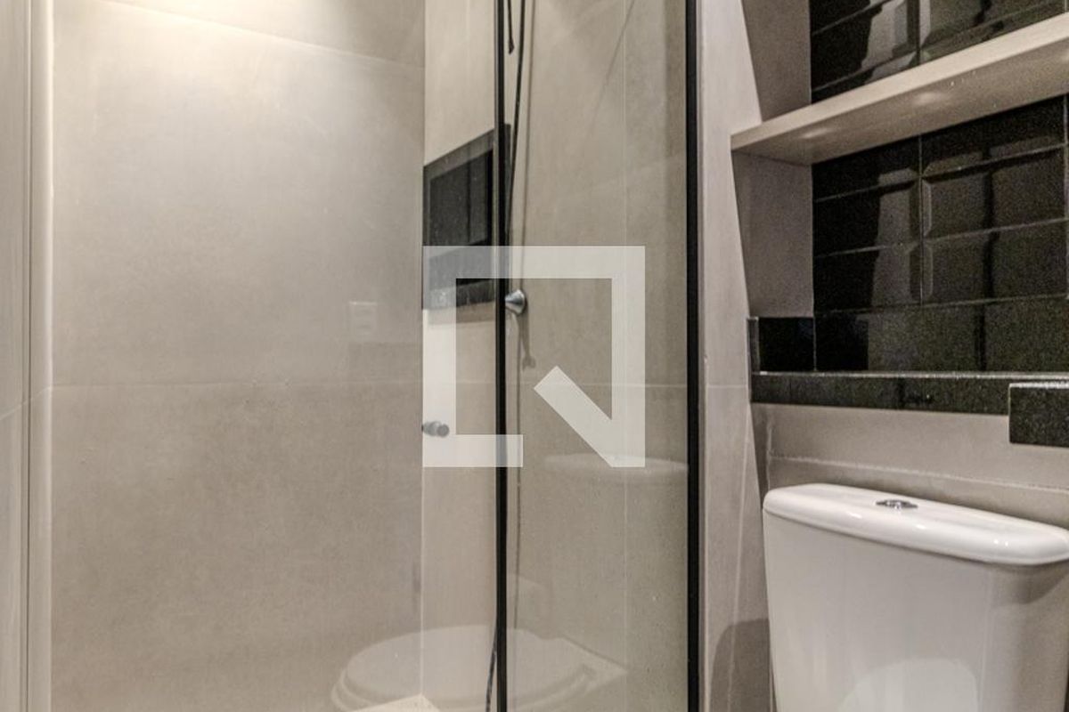 Kitnet-Studio, 26 m² - Foto 32