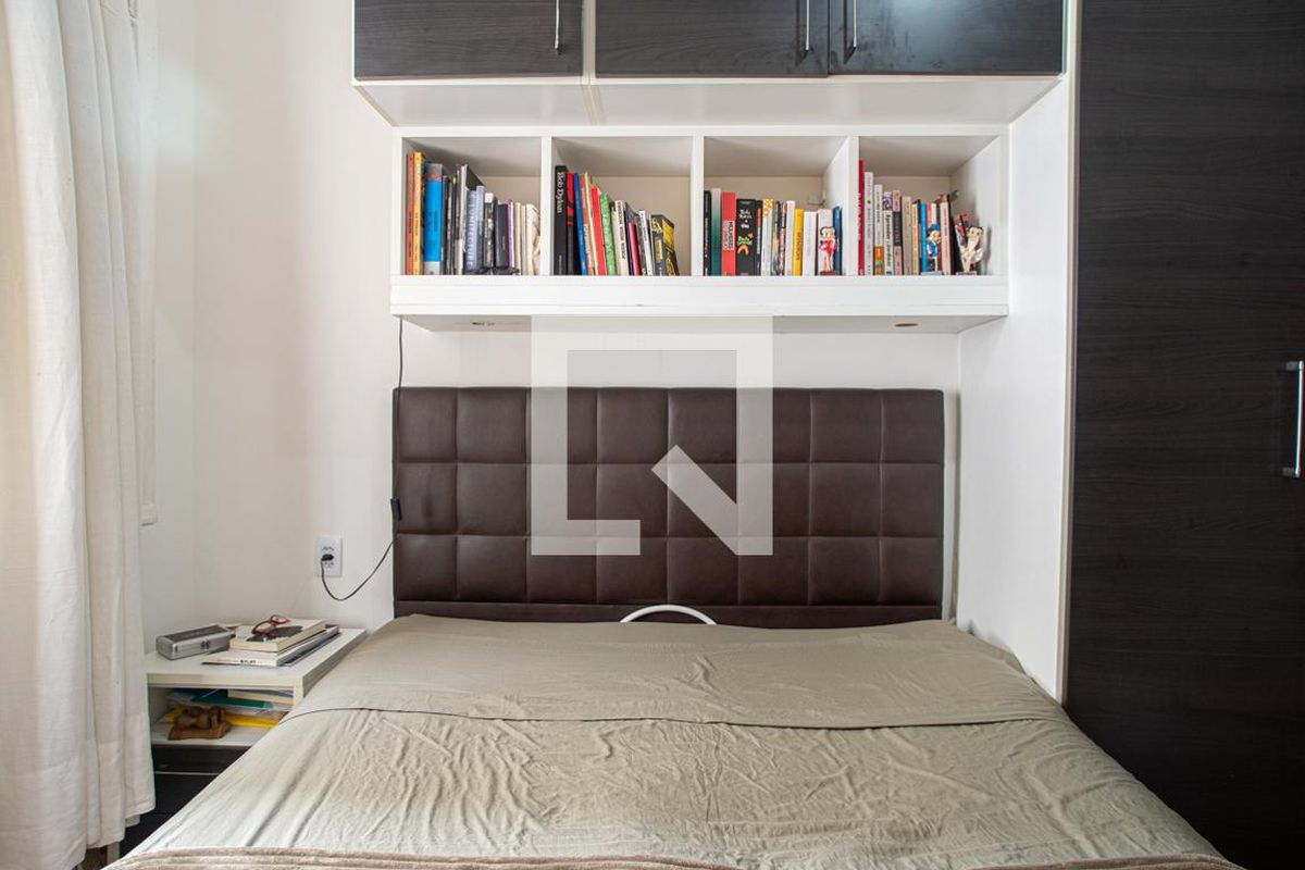 Casa, 2 quartos, 232 m² - Foto 25