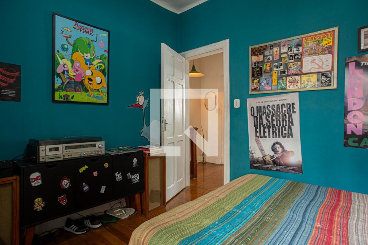 Casa, 2 quartos, 232 m² - Foto 17