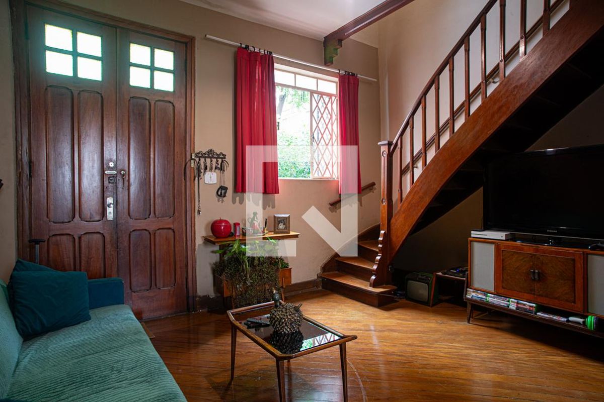 Casa, 2 quartos, 232 m² - Foto 6