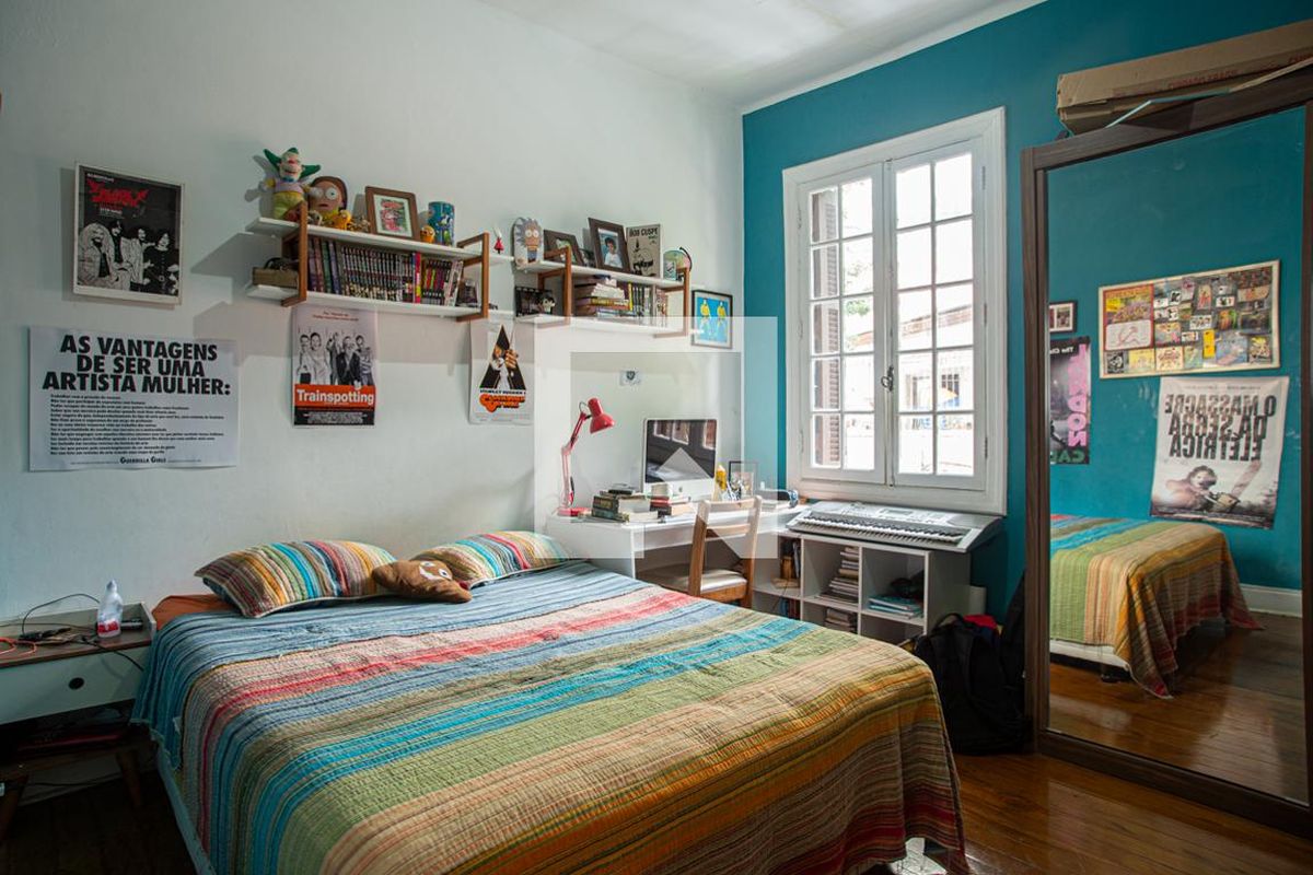 Casa, 2 quartos, 232 m² - Foto 14