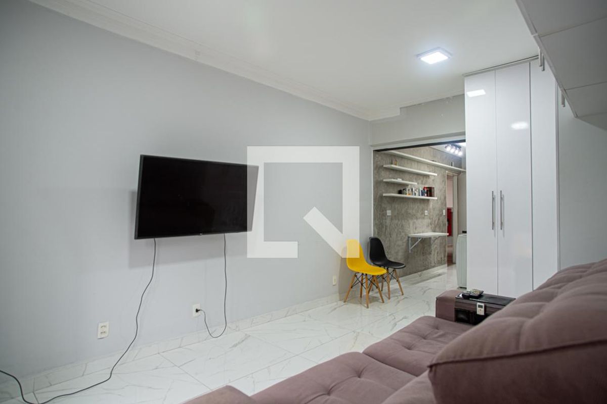 Kitnet-Studio, 40 m² - Foto 6