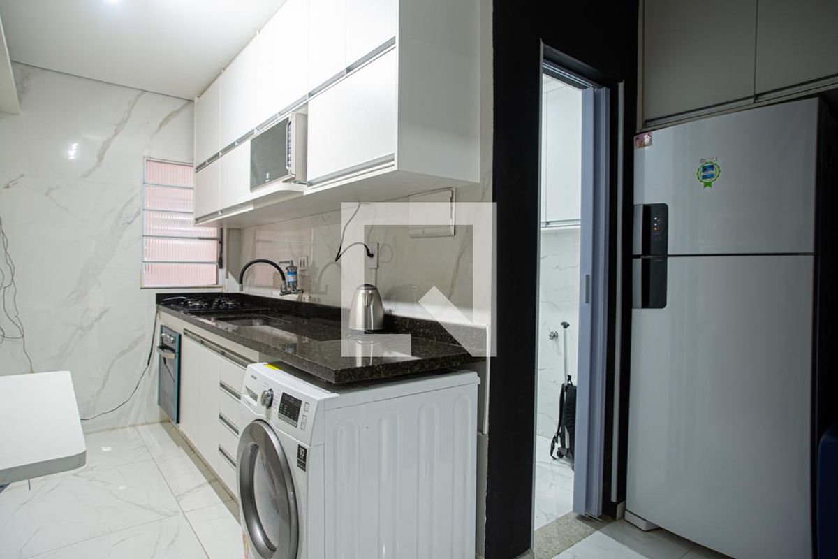 Kitnet-Studio, 40 m² - Foto 46
