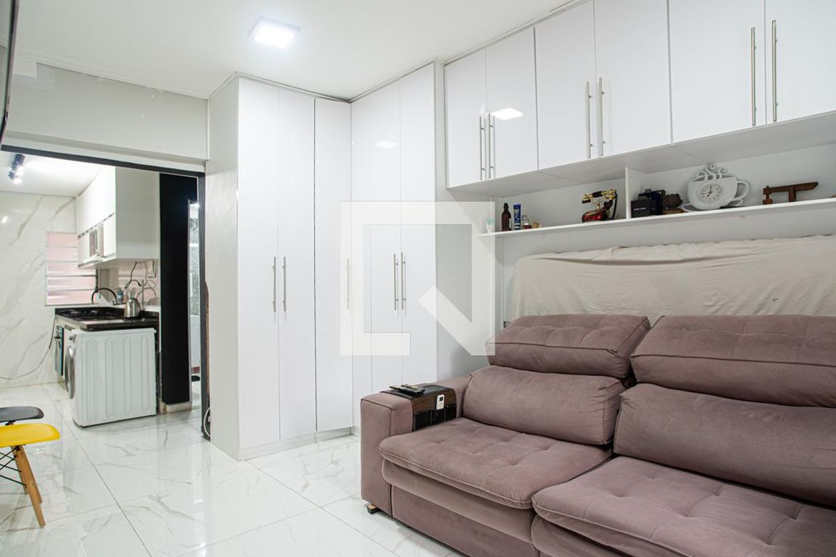 Kitnet-Studio, 40 m² - Foto 10