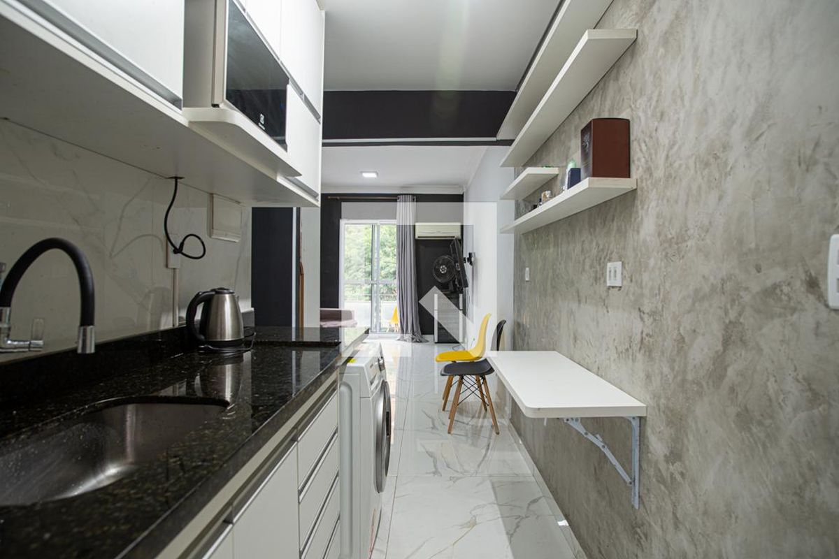 Kitnet-Studio, 40 m² - Foto 50