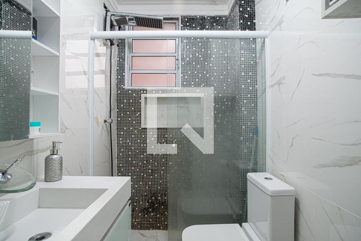 Kitnet-Studio, 40 m² - Foto 30