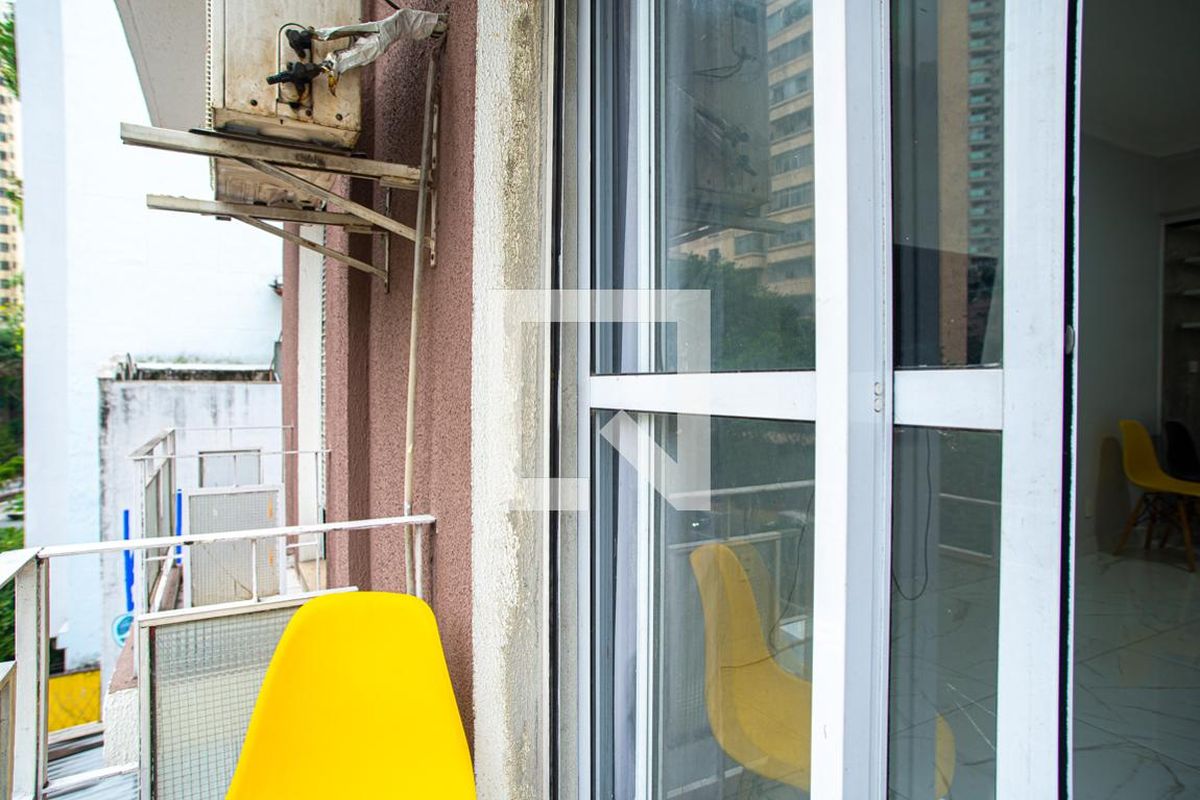 Kitnet-Studio, 40 m² - Foto 18