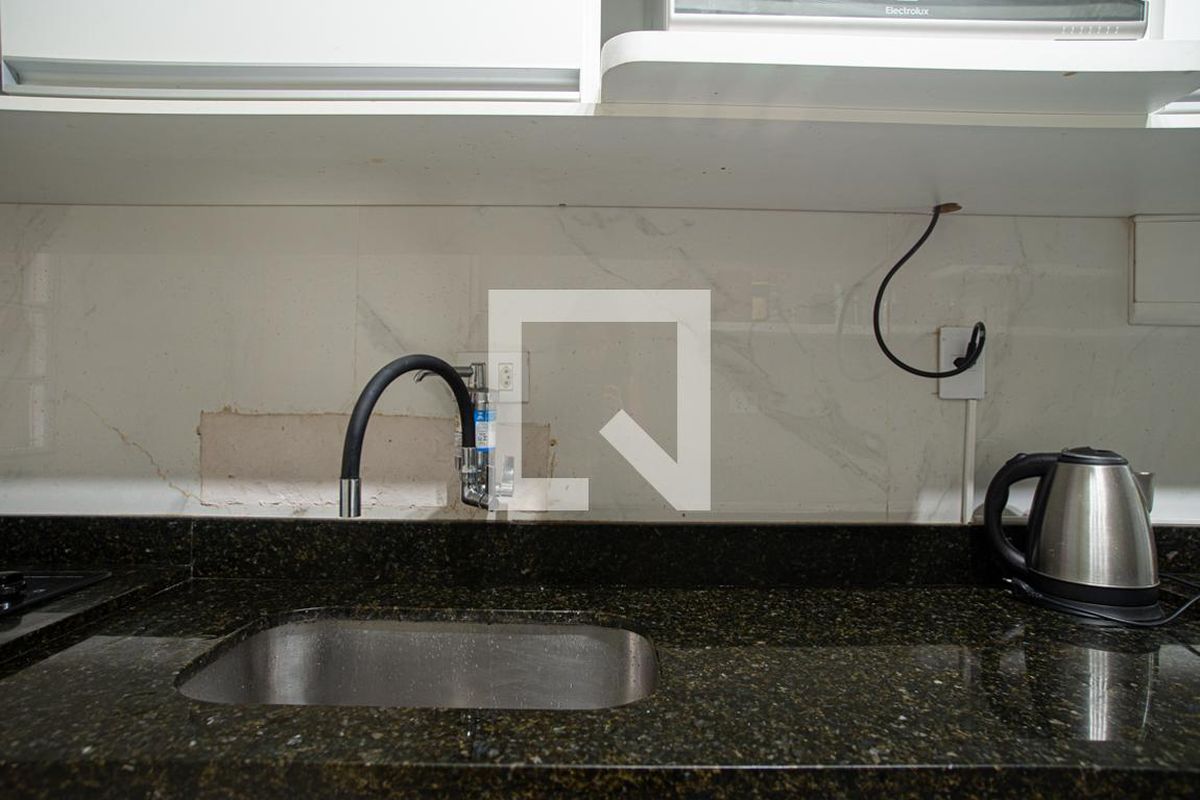 Kitnet-Studio, 40 m² - Foto 54