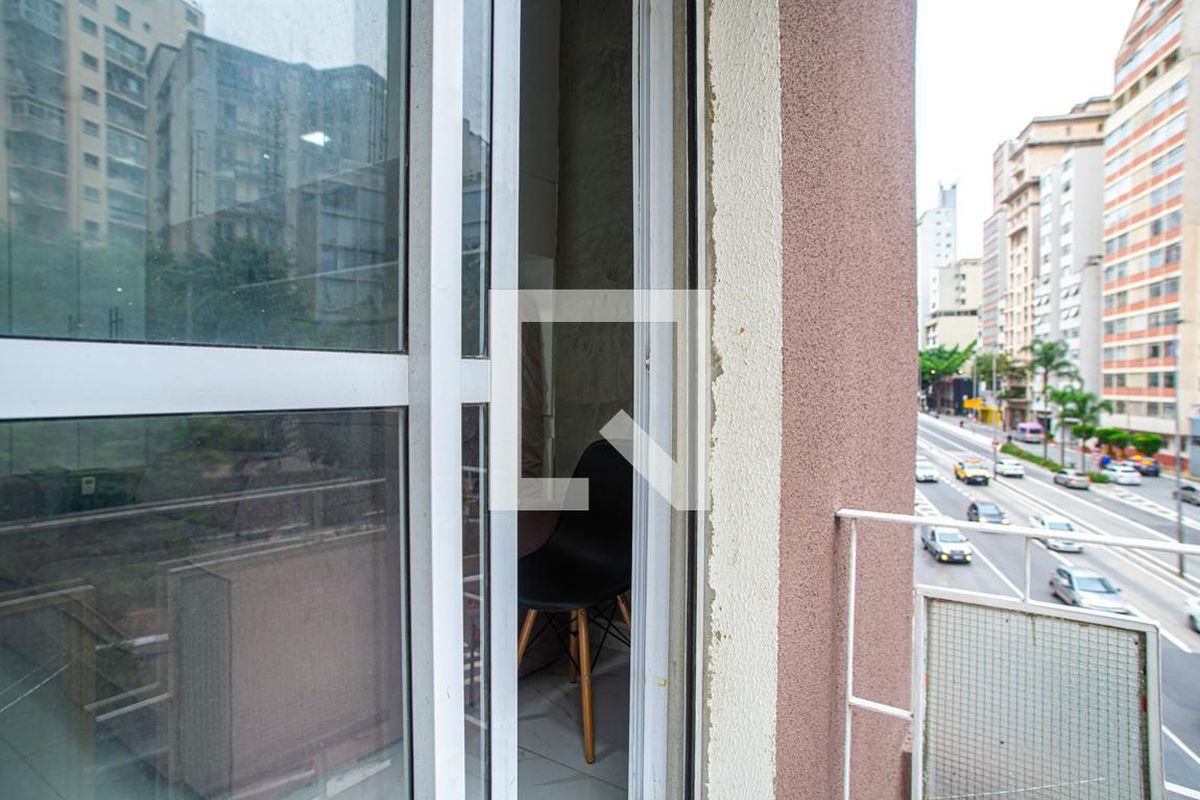 Kitnet-Studio, 40 m² - Foto 16