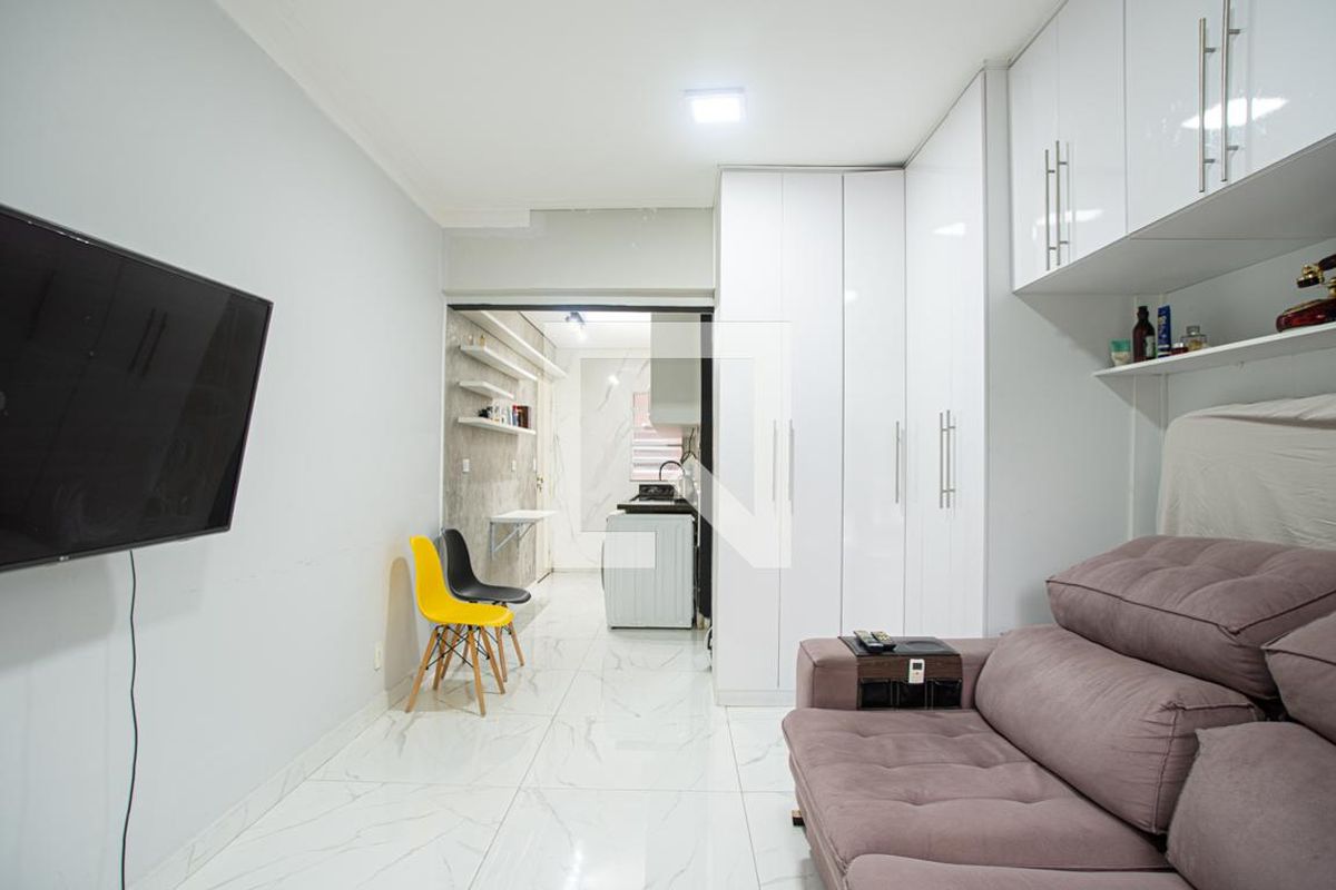 Kitnet-Studio, 40 m² - Foto 8