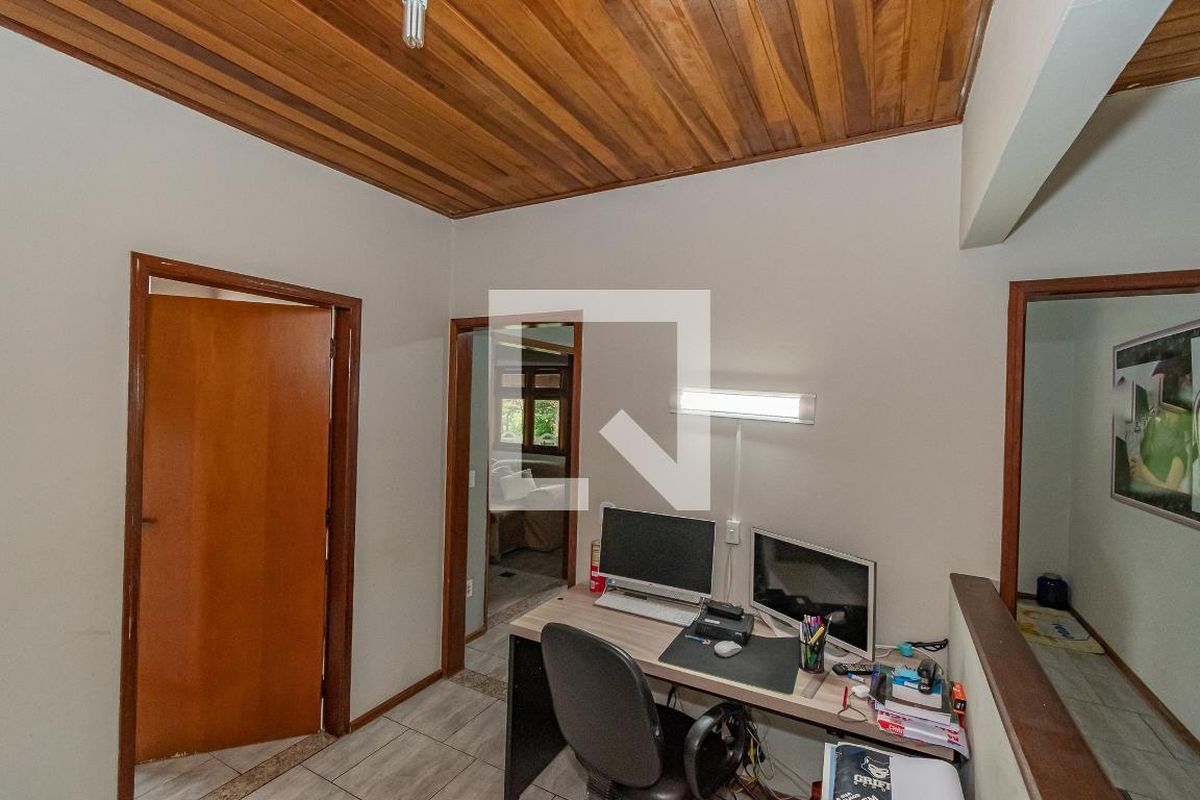 Casa à Venda - Centro, 4 Quartos,  198 m2 em , Campinas - sp | SoloBR
