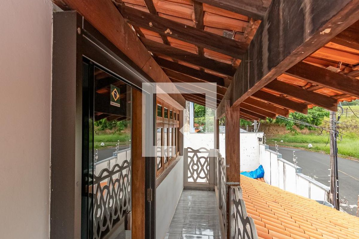Casa à Venda - Centro, 4 Quartos,  198 m2 em , Campinas - sp | SoloBR