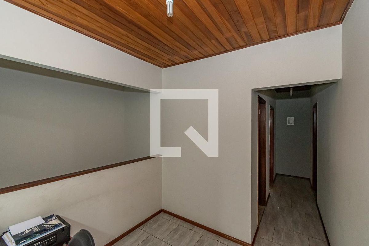 Casa à Venda - Centro, 4 Quartos,  198 m2 em , Campinas - sp | SoloBR