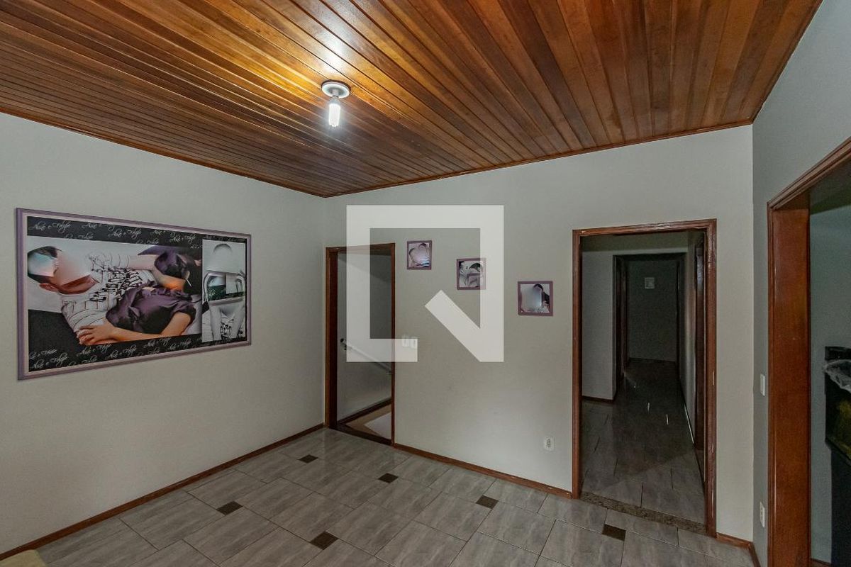 Casa à Venda - Centro, 4 Quartos,  198 m2 em , Campinas - sp | SoloBR