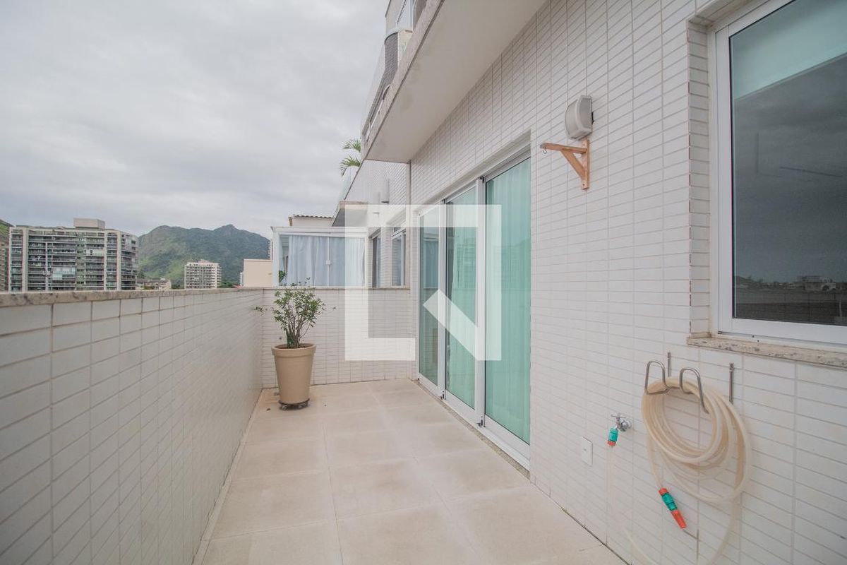 Cobertura, 5 quartos, 160 m² - Foto 118