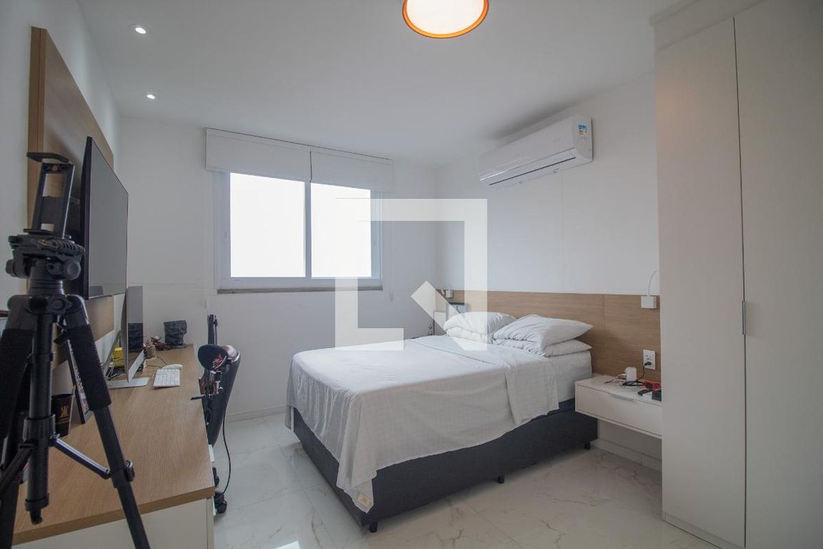 Cobertura, 5 quartos, 160 m² - Foto 48