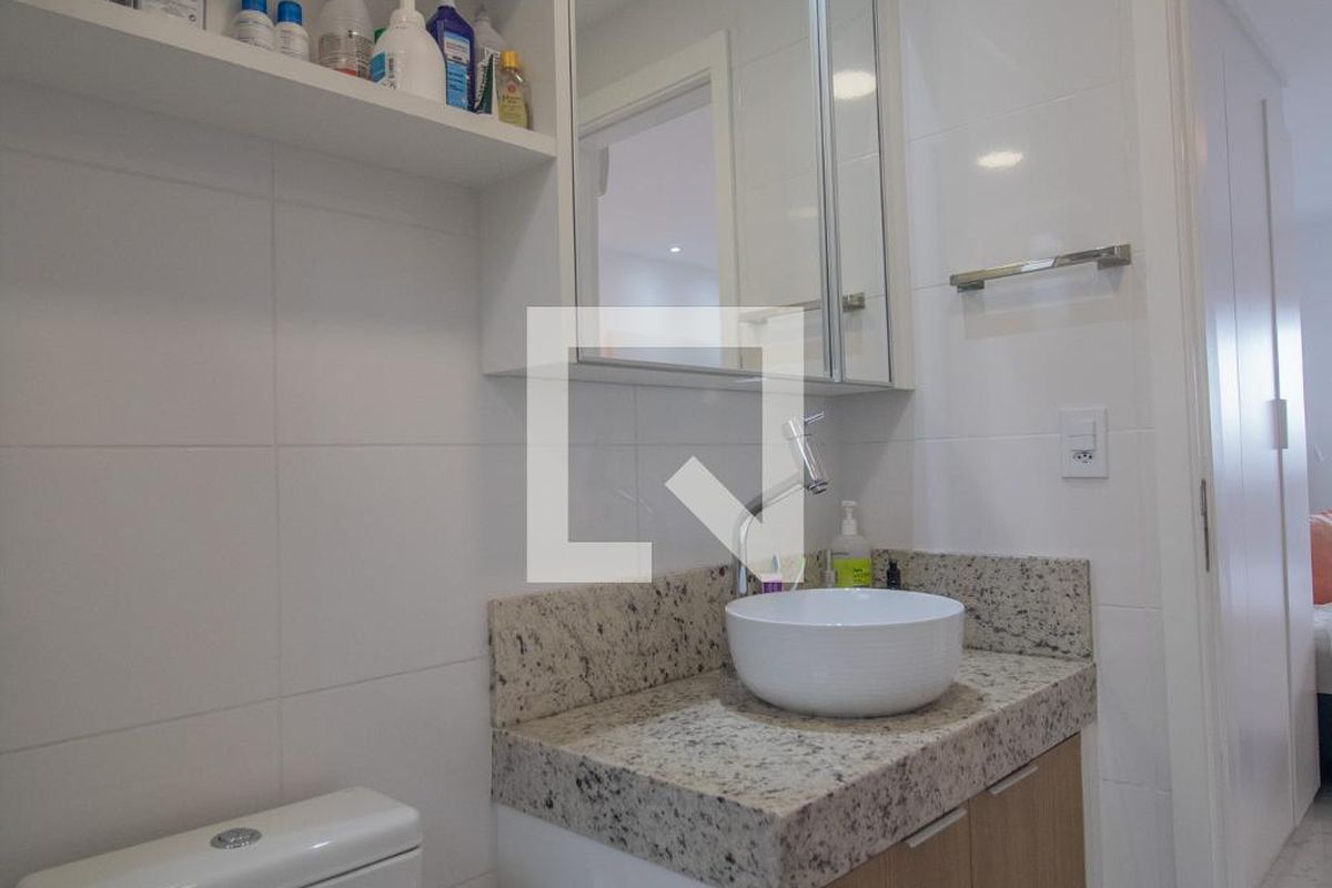 Cobertura, 5 quartos, 160 m² - Foto 28