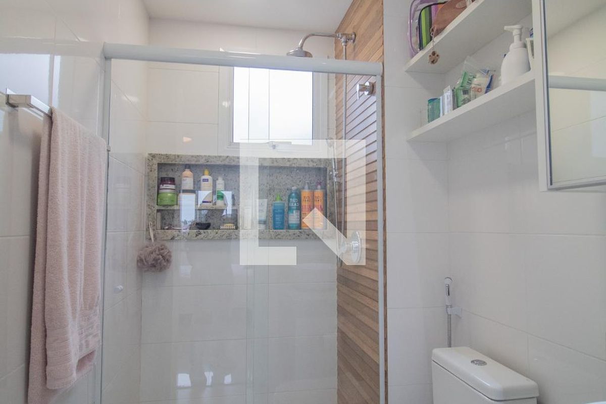 Cobertura, 5 quartos, 160 m² - Foto 22