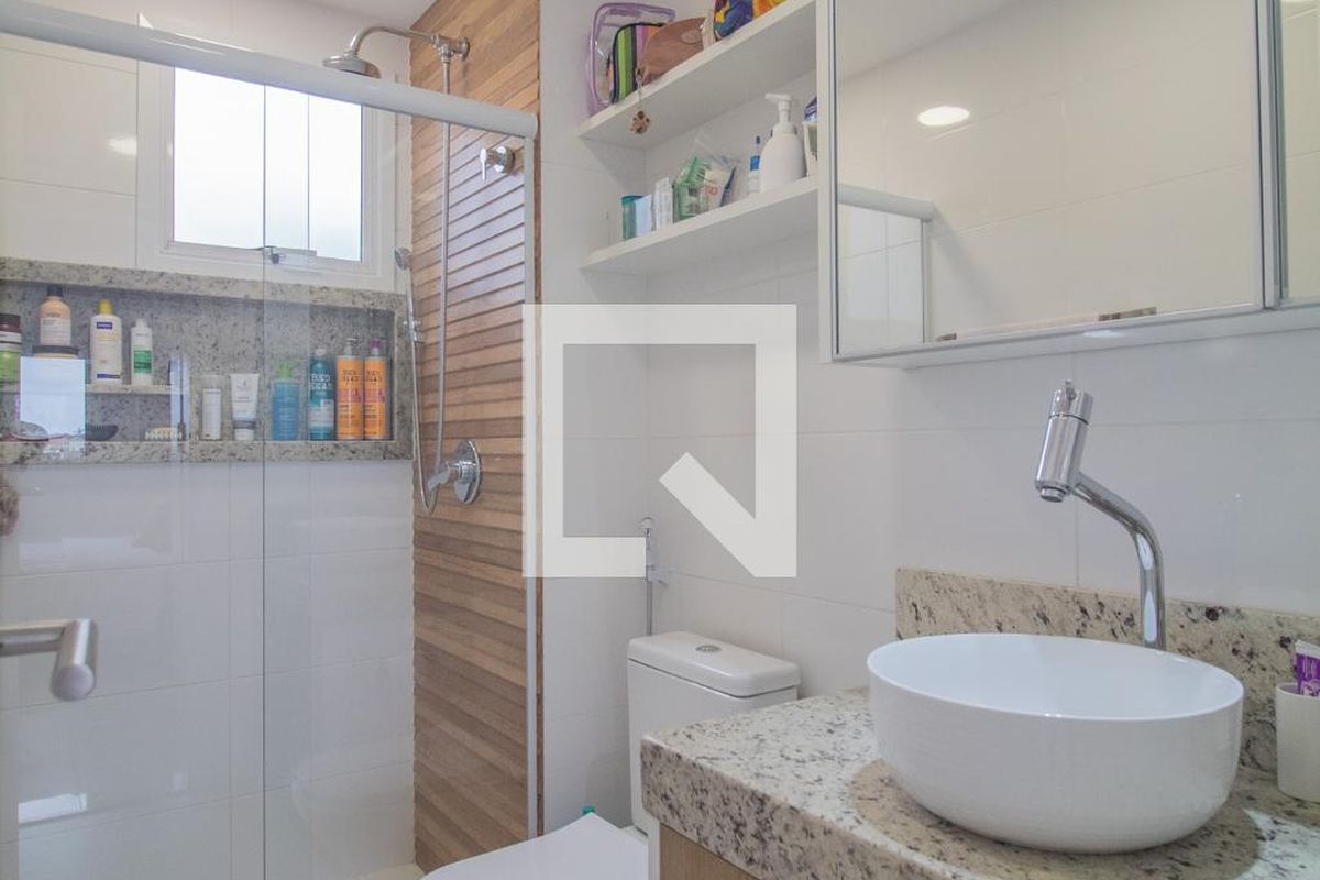 Cobertura, 5 quartos, 160 m² - Foto 24