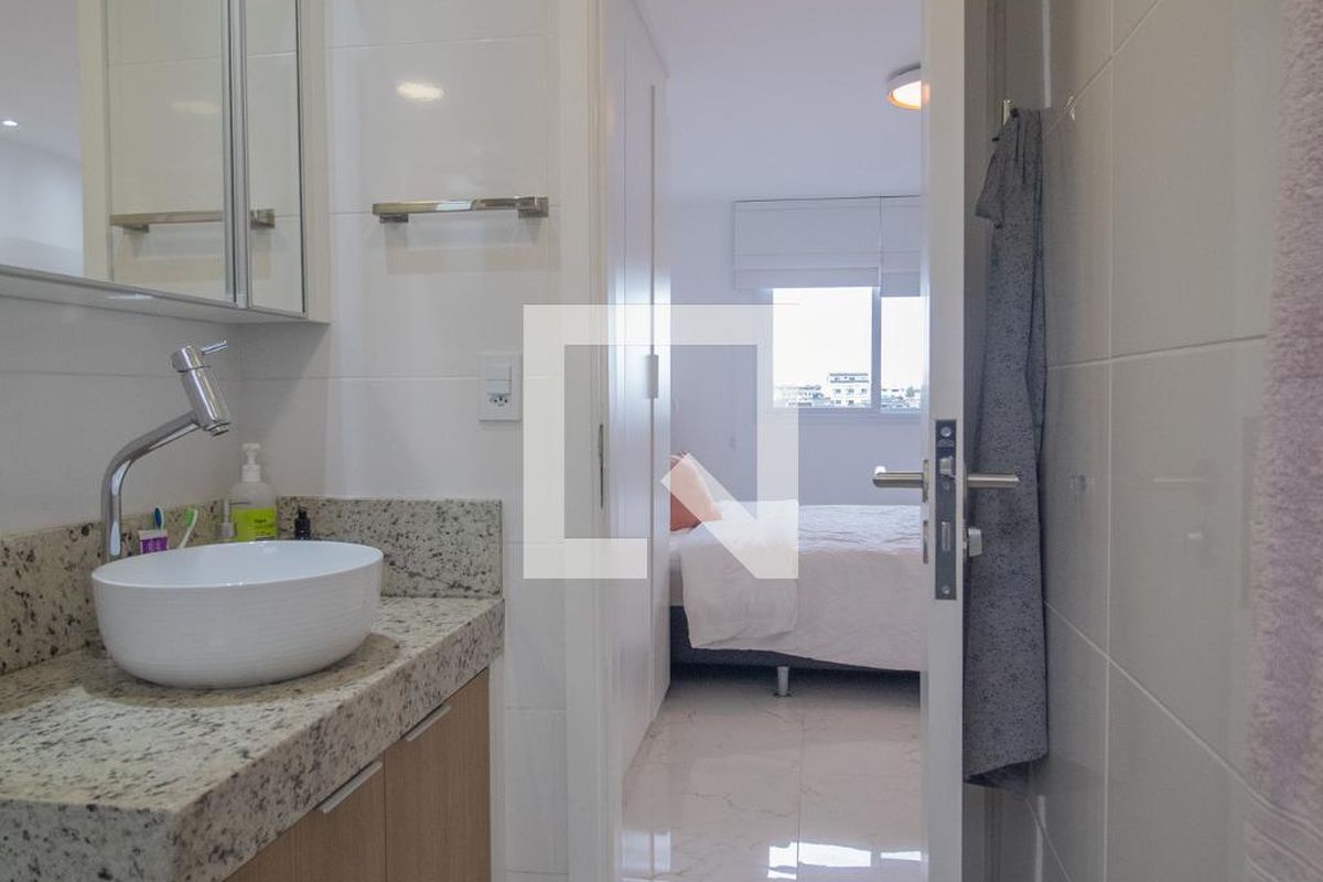 Cobertura, 5 quartos, 160 m² - Foto 30