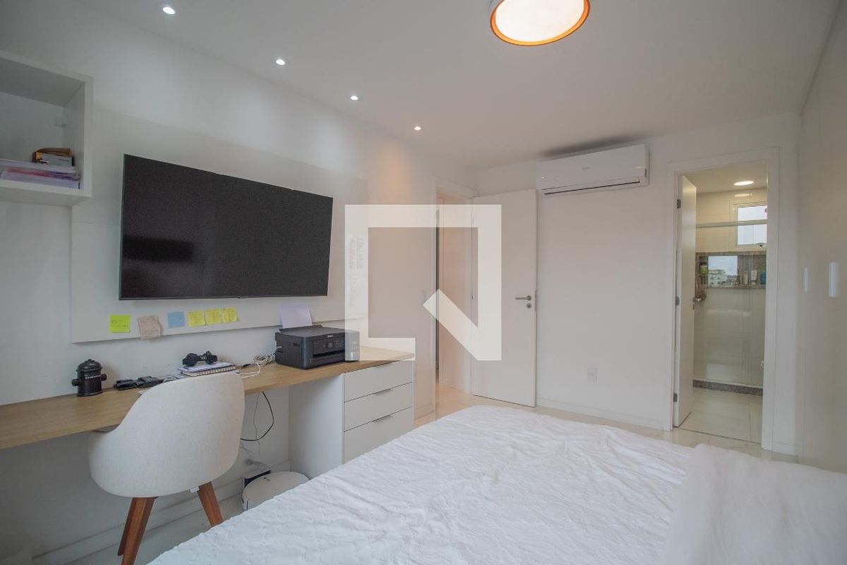 Cobertura, 5 quartos, 160 m² - Foto 20