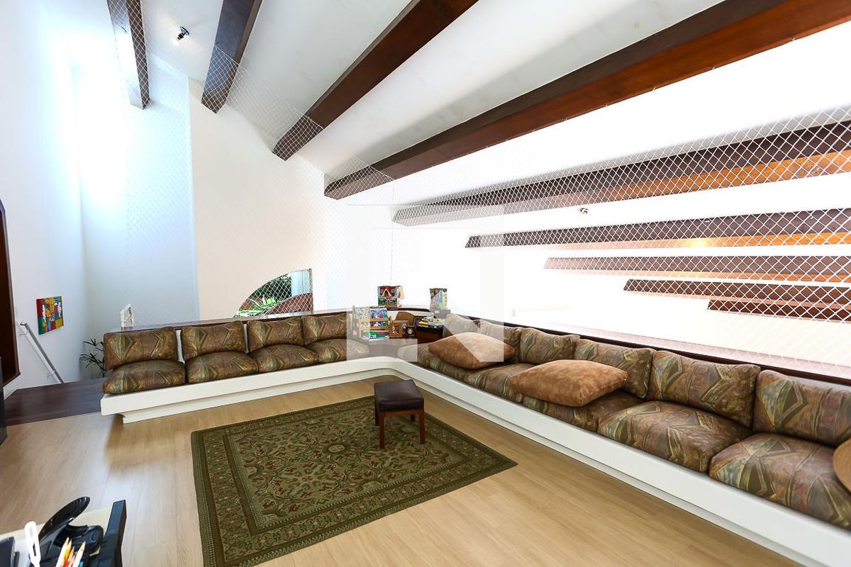 Casa, 3 quartos, 400 m² - Foto 27