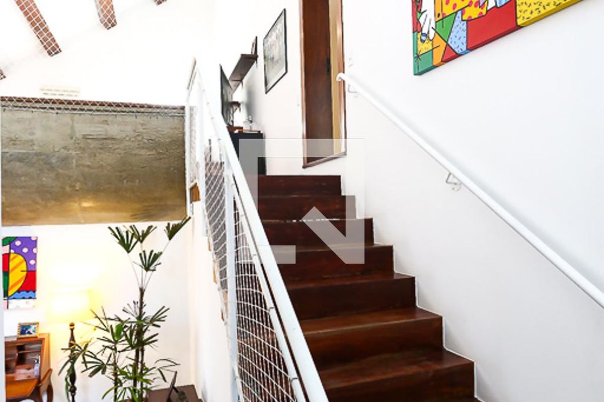 Casa, 3 quartos, 400 m² - Foto 23