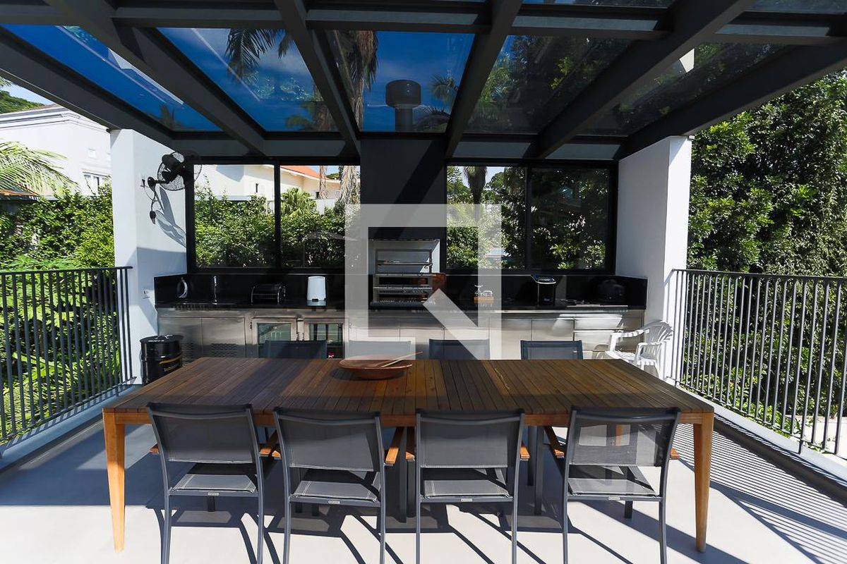 Casa, 3 quartos, 400 m² - Foto 172