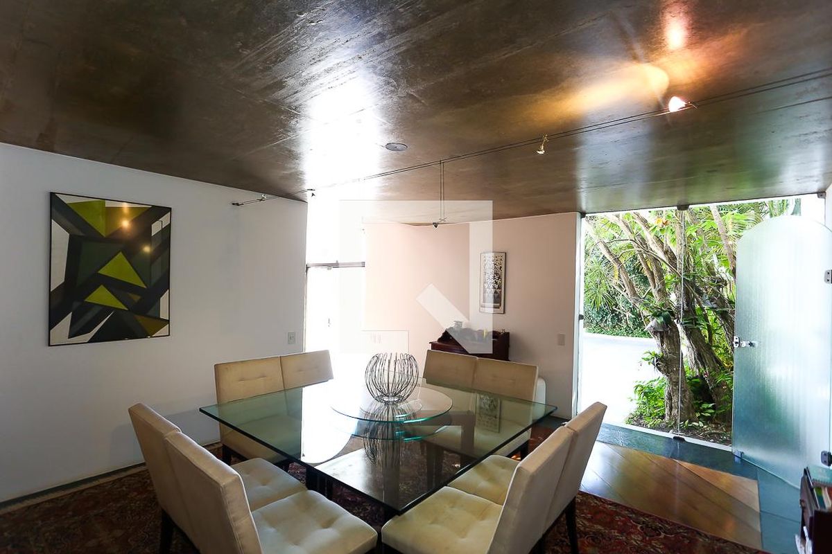Casa, 3 quartos, 400 m² - Foto 19