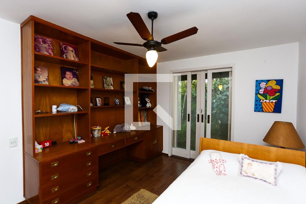 Casa, 3 quartos, 400 m² - Foto 39