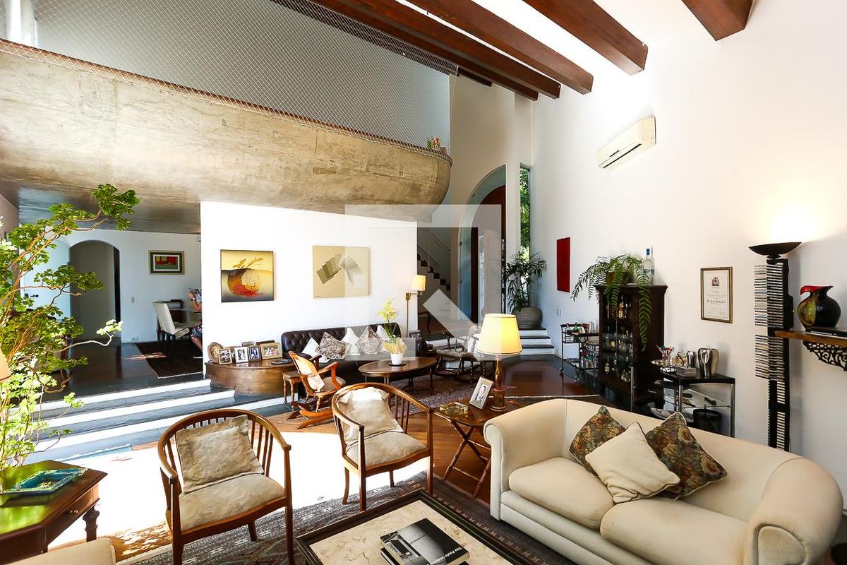 Casa, 3 quartos, 400 m² - Foto 11