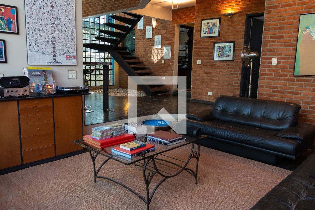 Casa, 4 quartos, 315 m² - Foto 9