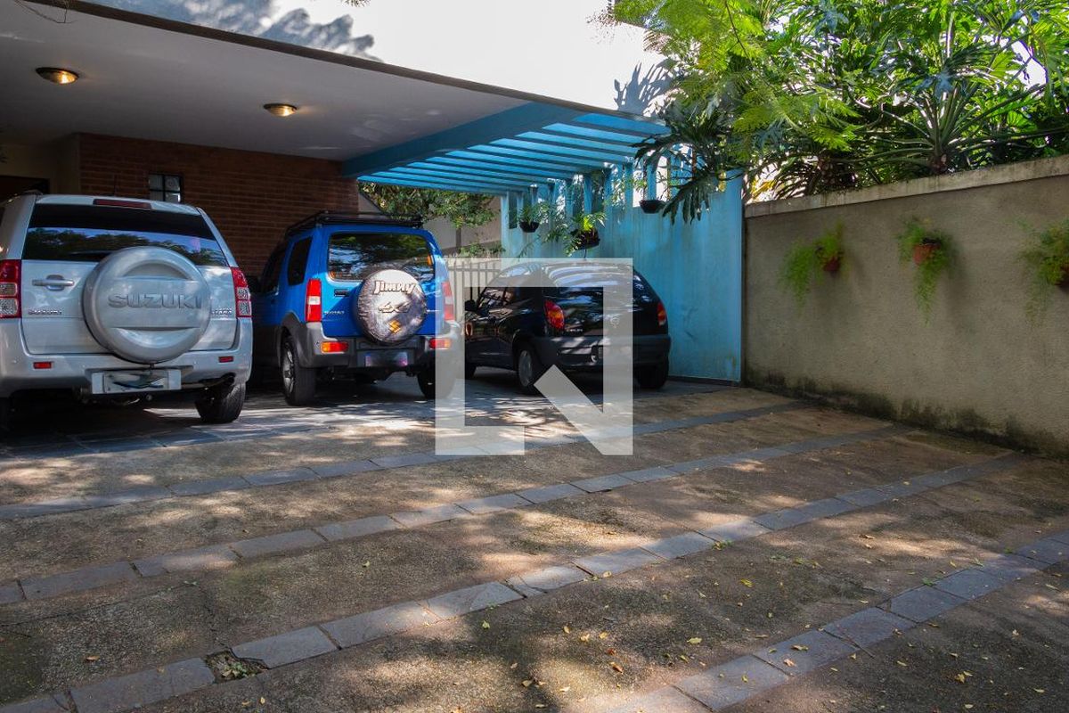 Casa, 4 quartos, 315 m² - Foto 119