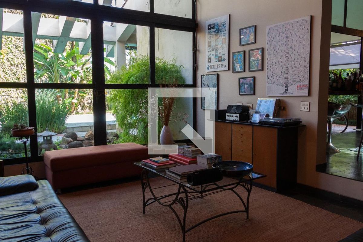 Casa, 4 quartos, 315 m² - Foto 5
