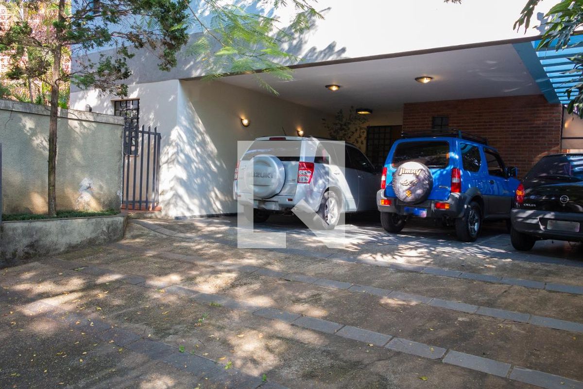 Casa, 4 quartos, 315 m² - Foto 121