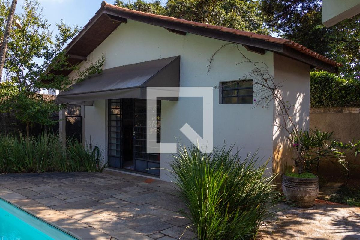 Casa, 4 quartos, 315 m² - Foto 101