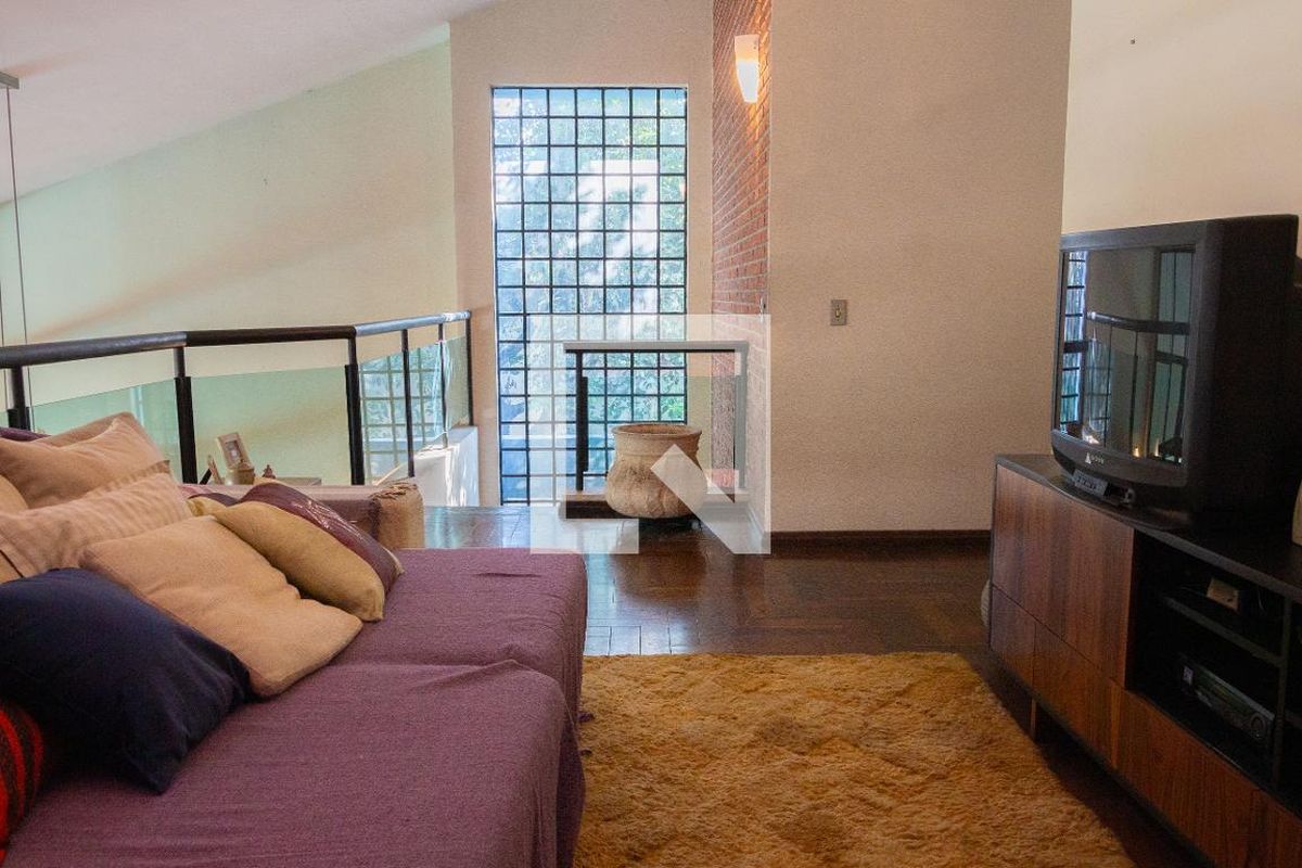 Casa, 4 quartos, 315 m² - Foto 23