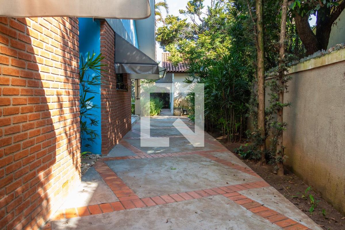 Casa, 4 quartos, 315 m² - Foto 111