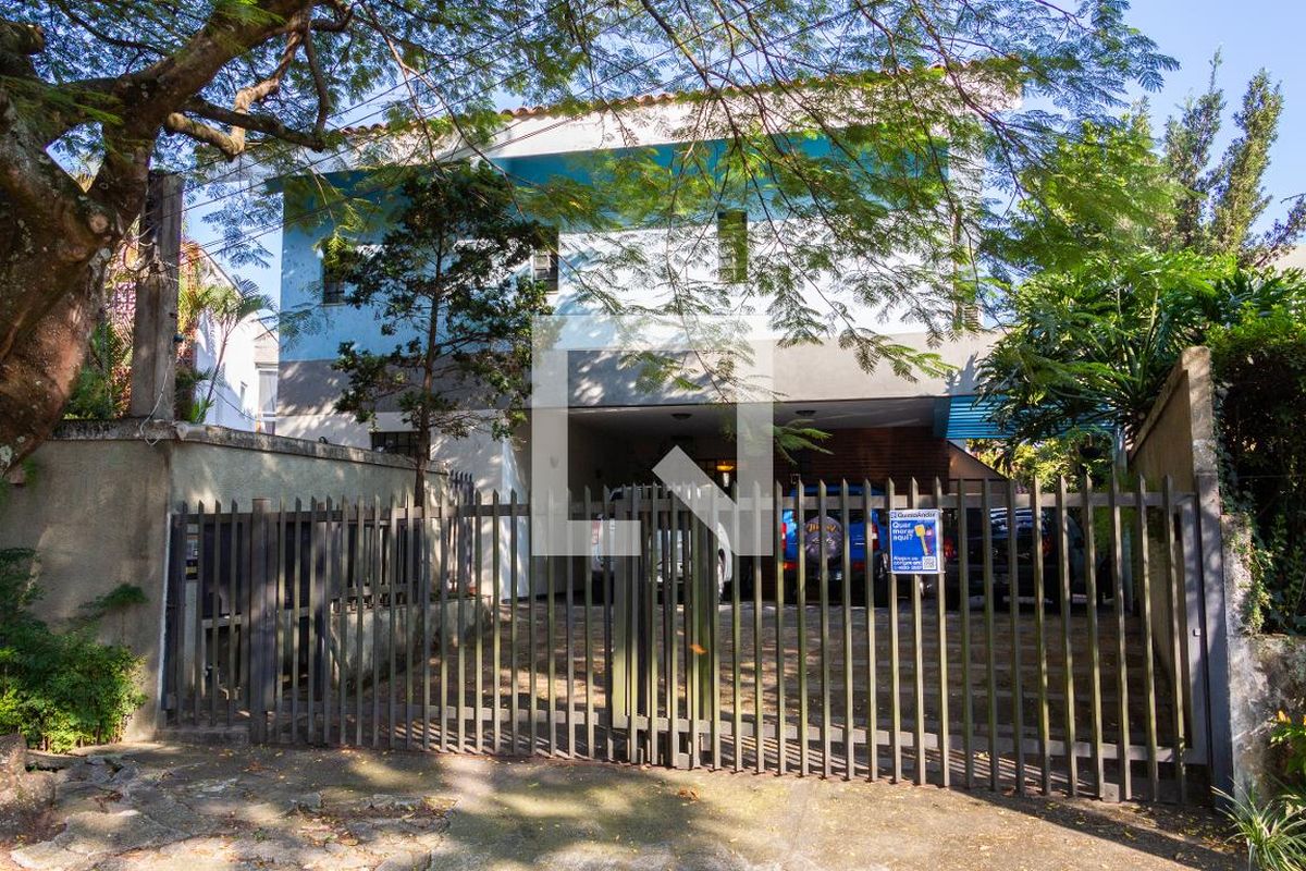 Casa, 4 quartos, 315 m² - Foto 127