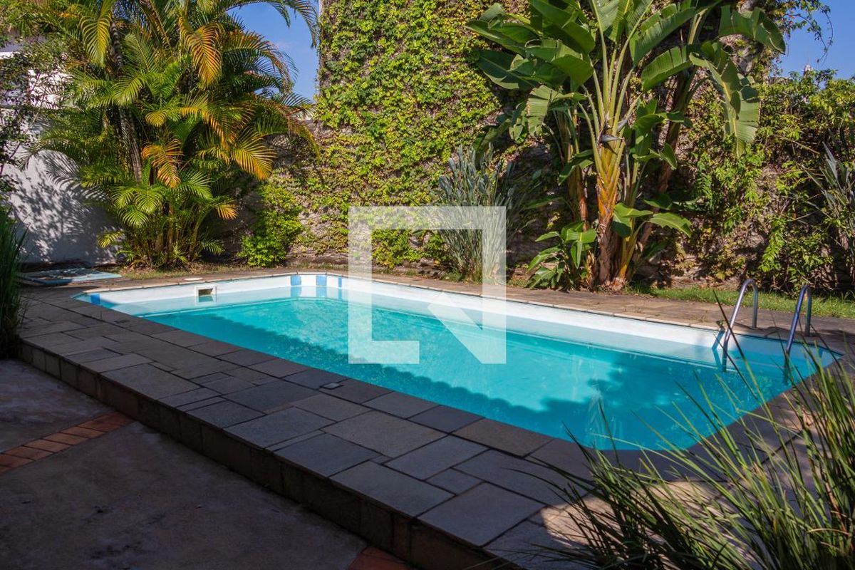 Casa, 4 quartos, 315 m² - Foto 91