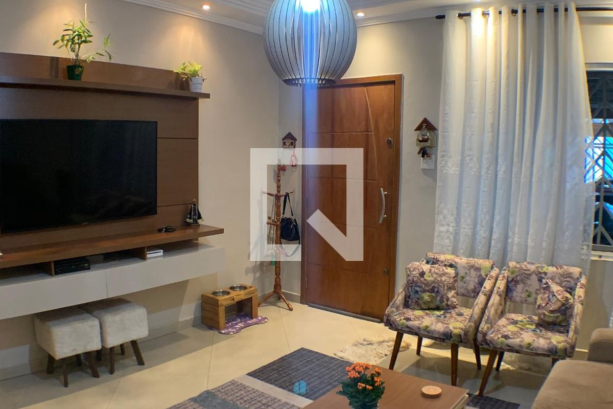 Casa, 3 quartos, 180 m² - Foto 4