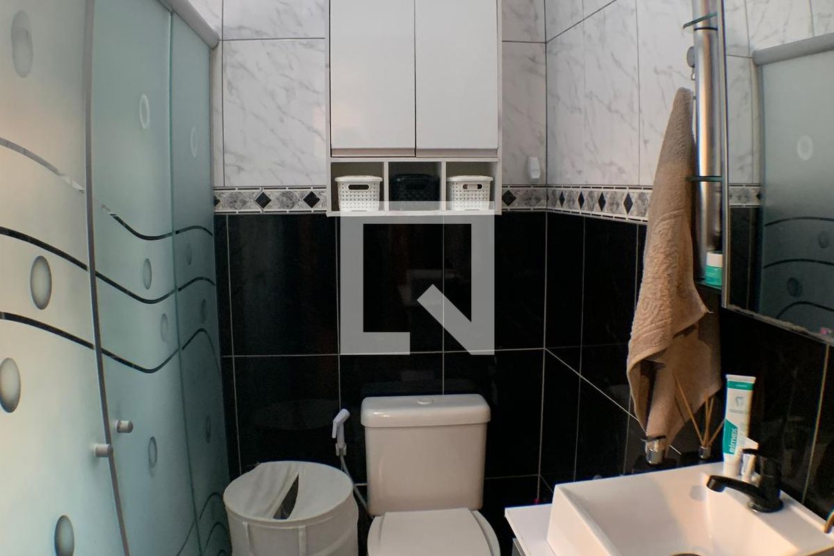 Casa, 3 quartos, 180 m² - Foto 22
